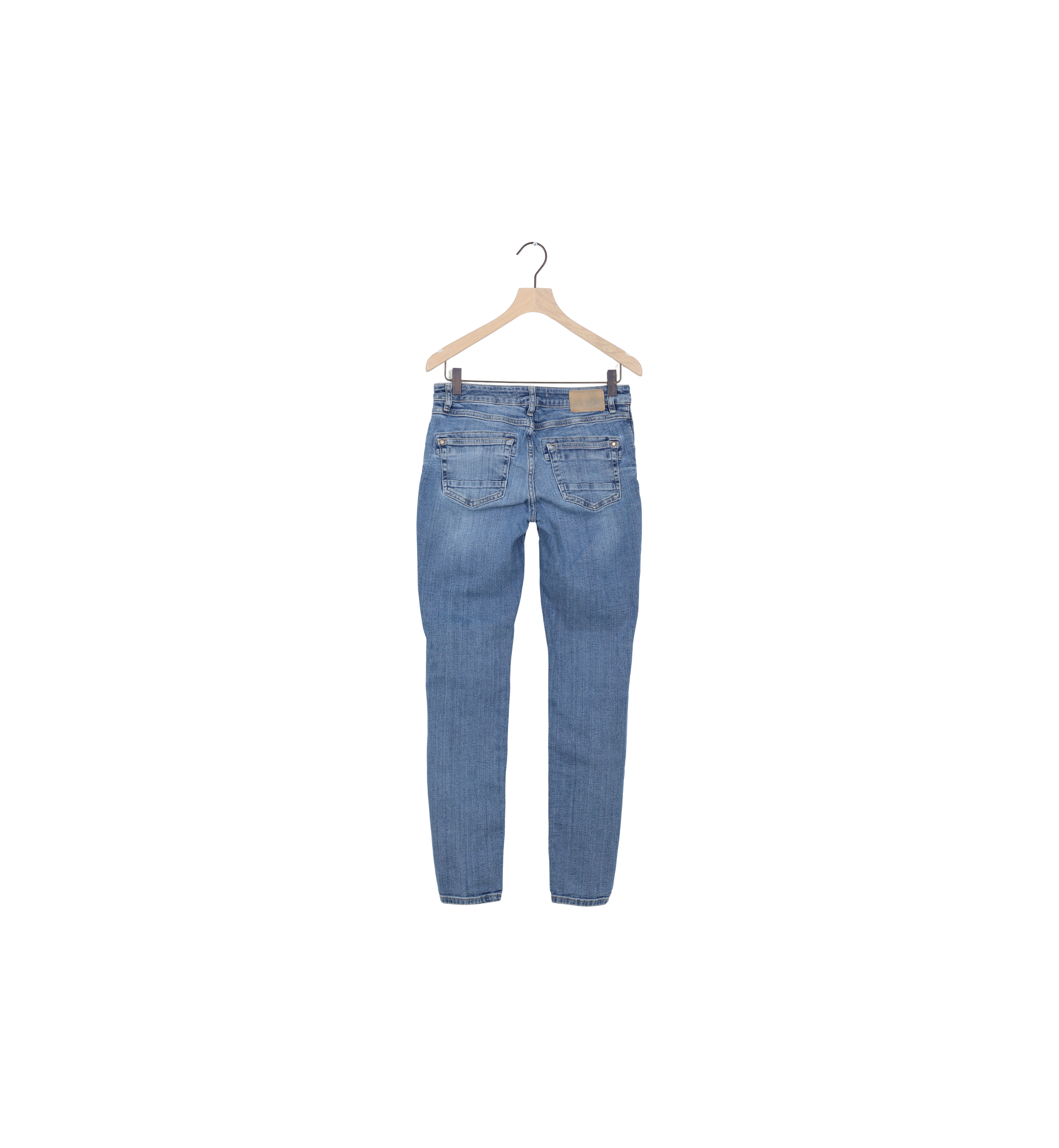 Packshot / Mid Blue / ReLoved